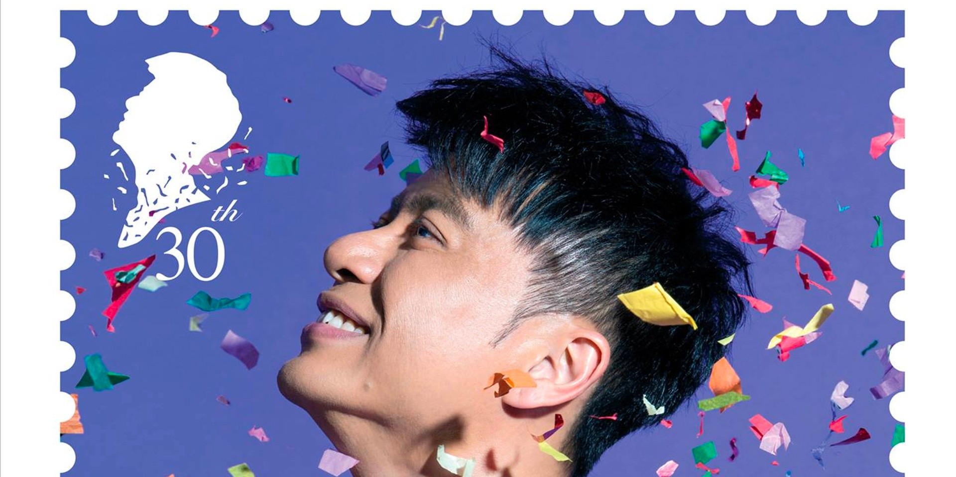 Cantopop star Hacken Lee to hold 30th anniversary concert in Singapore