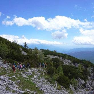 tourhub | Exodus Adventure Travels | Walking the Slovenian Alps 