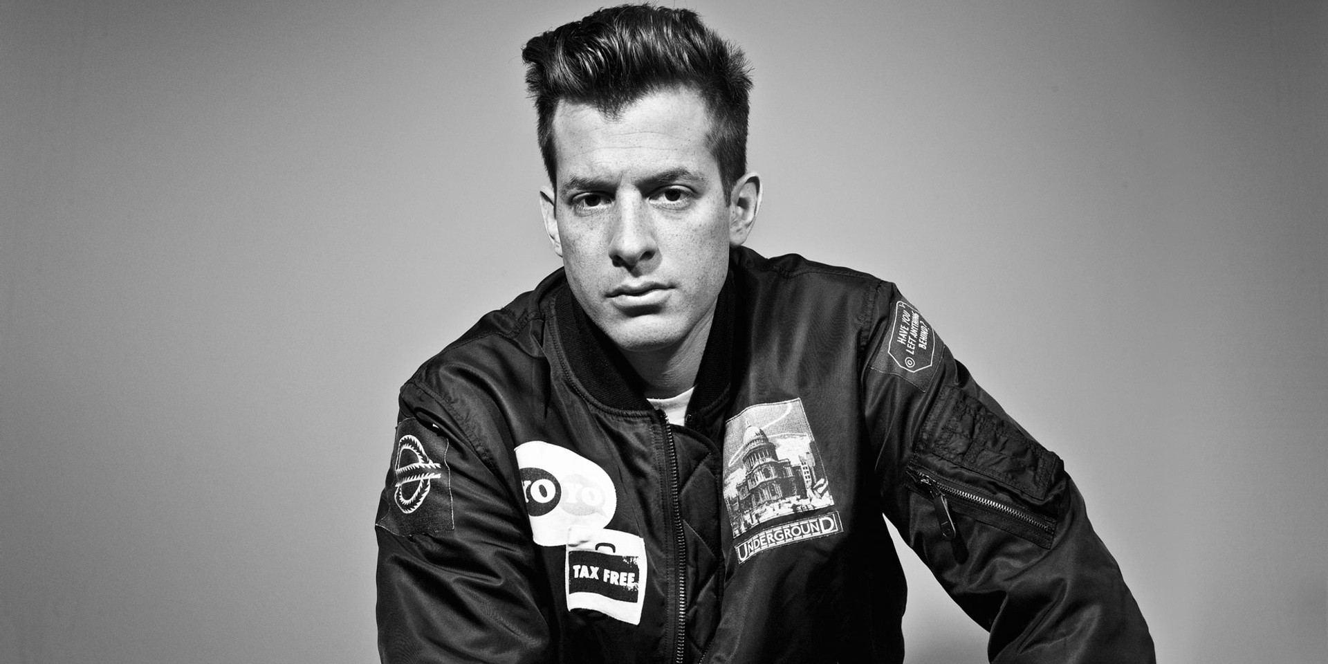 Mark Ronson announces new album, features Miley Cyrus, Lykke Li and more