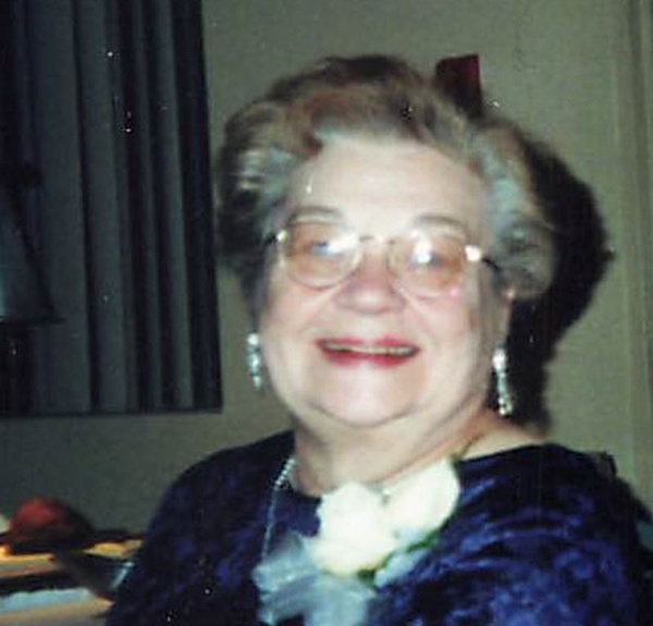Ruth A. (Dodds) Wolfson Profile Photo