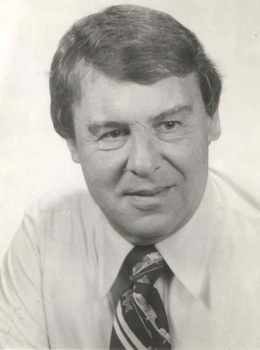 Lawrence O. Decker Profile Photo