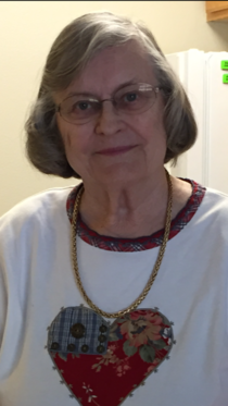Barbara June Patzkowsky Profile Photo