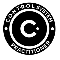 the CONTROL system - 3 sessions