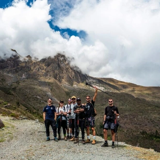 tourhub | Intrepid Travel | Explore Peru & Bolivia 