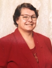 Jeanette M. Rogers Profile Photo