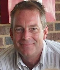 Dave Geiger Profile Photo