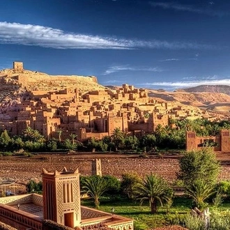 tourhub | Marrakesh Journeys | 12 days Signature Morocco Tour 