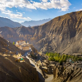 tourhub | Panda Experiences | Golden Triangle with Leh & Ladakh 