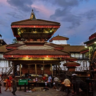 tourhub | Mount Adventure Holidays | Kathmandu day tour 