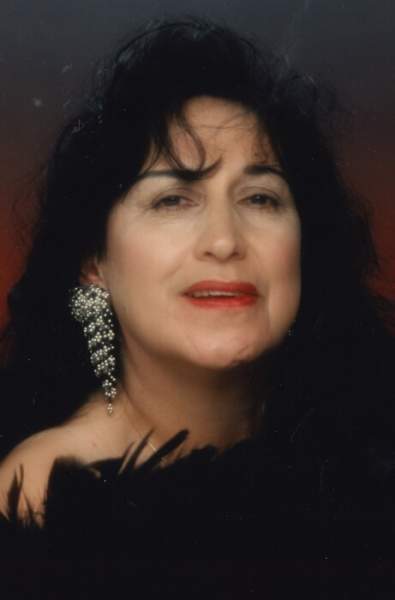Mildred Portillo Profile Photo