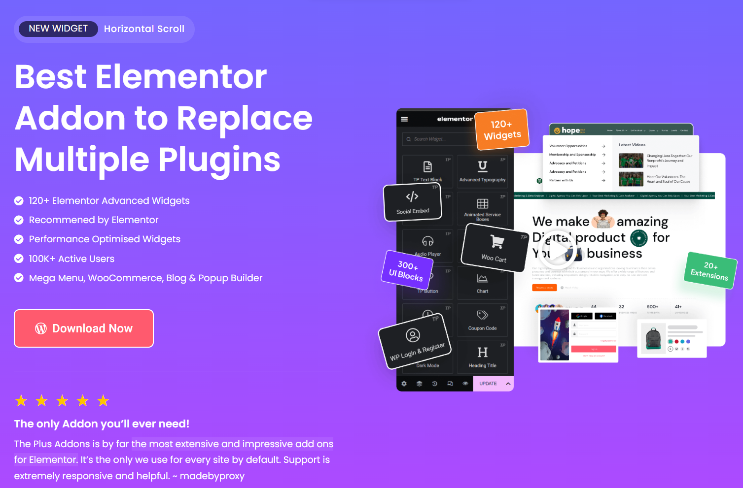 Elementor vs beaver builder compared [7 key differences] from the plus addons for elementor