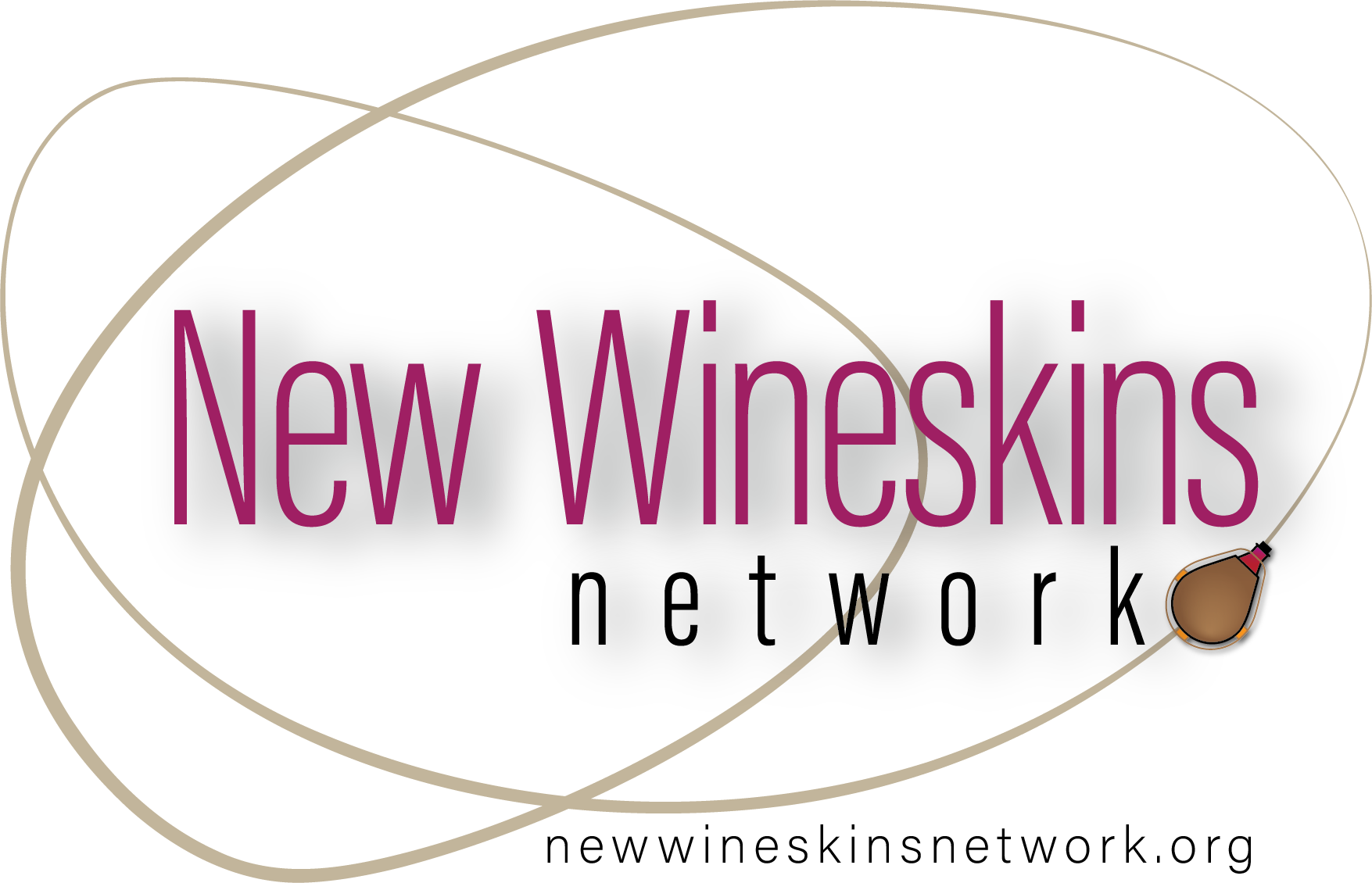 New Wineskins Network Inc logo