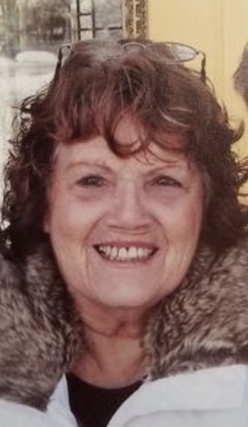 Ruth Pledge Thornock Maisey Profile Photo