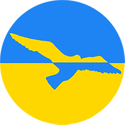 Protect Ukraine logo