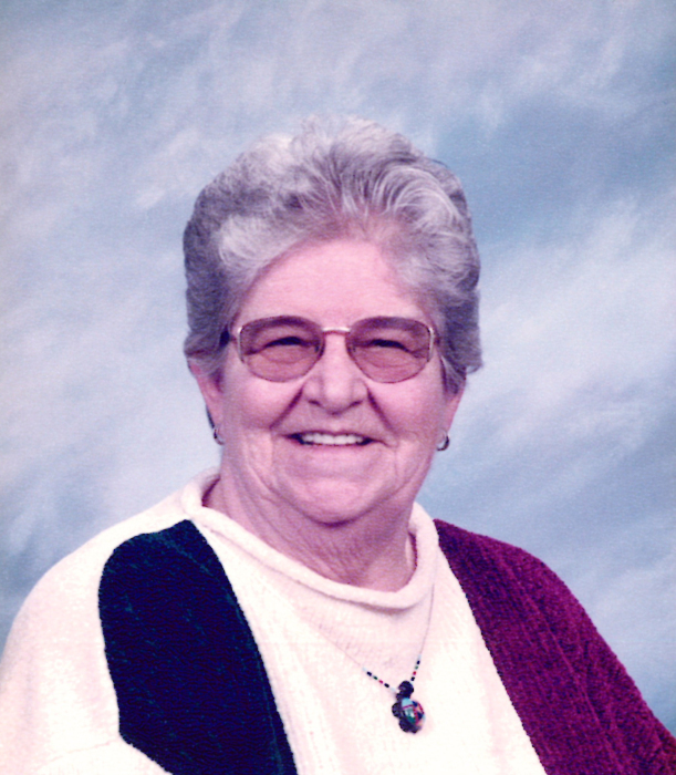 Marilyn Mae Dowdey Profile Photo