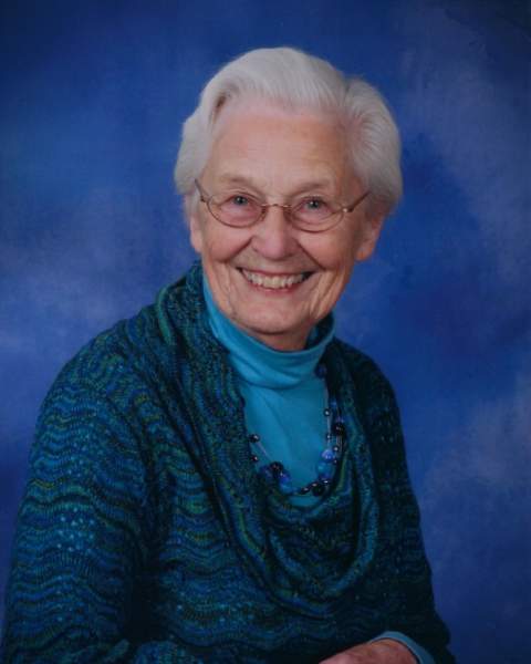 Patricia Joan Eisenhauer Profile Photo