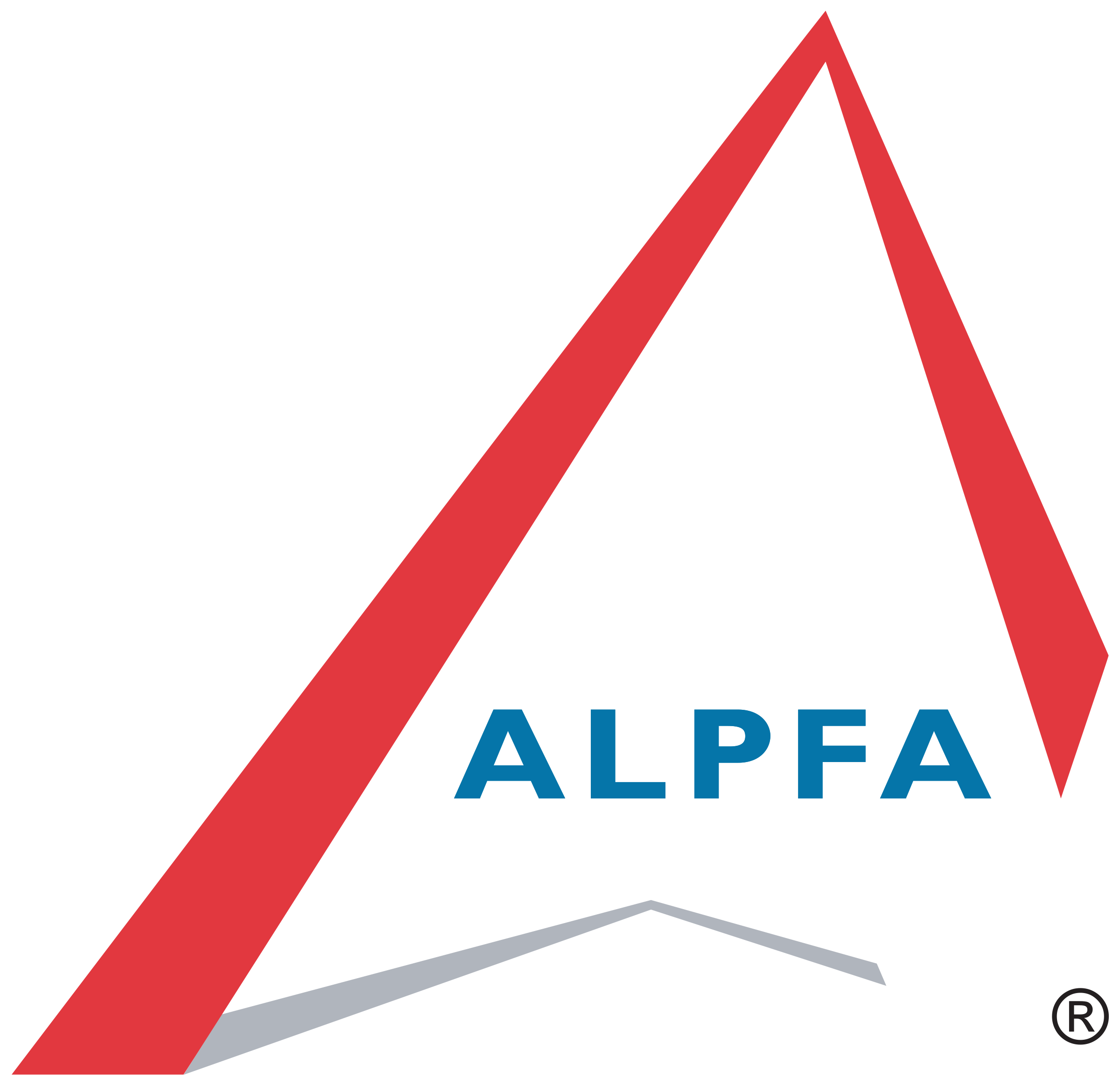 ALPFA logo