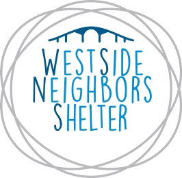 Westside Neighbors Shelter logo