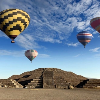 tourhub | Today Voyages | Traditional Mexico 