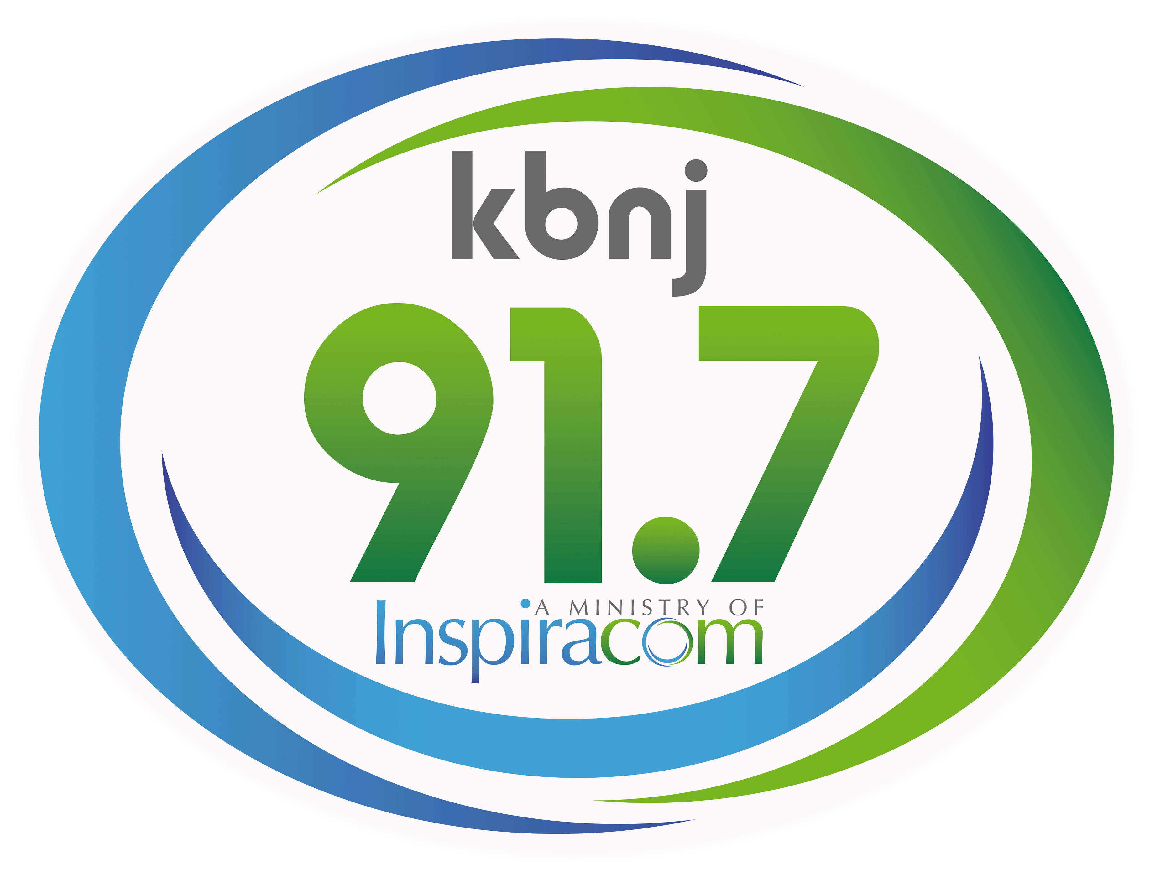 World Radio Network - KBNJ logo