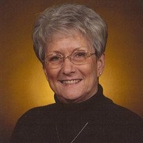 Janette  D. Reynolds Profile Photo
