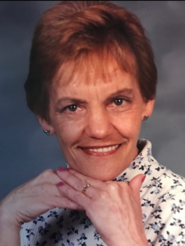 Patricia Holt Profile Photo