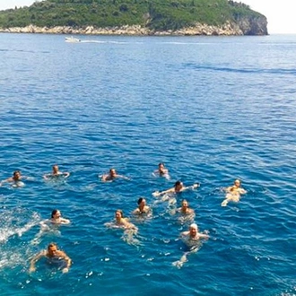 tourhub | Bamba Travel | Croatia Sailing Adventure 8D/7N (Split to Dubrovnik) 