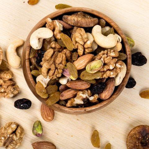 Where to Buy Dry Fruits Online in Bangalore