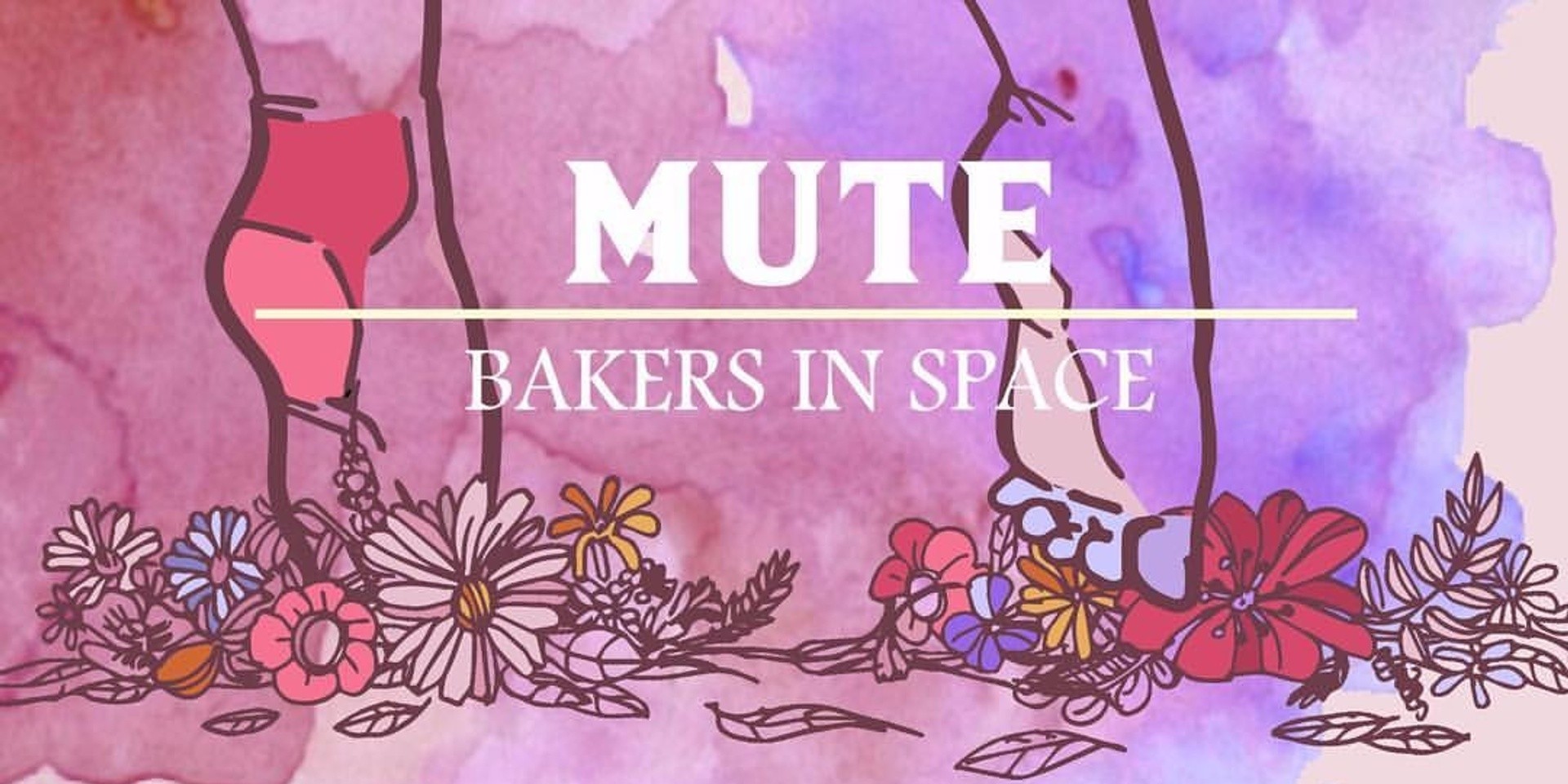 Bakers in Space happily cycle through memories for their breezy new music video, 'Mute' — watch