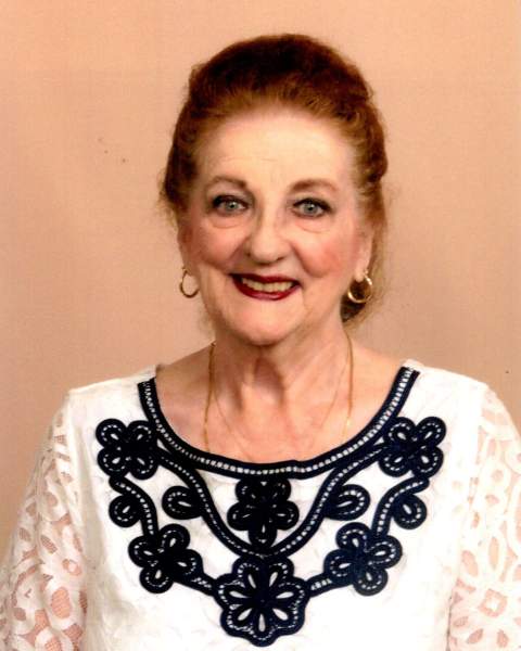 Patricia M. Temple Profile Photo