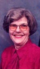 Mrs. Jo Mae McEacharn Profile Photo