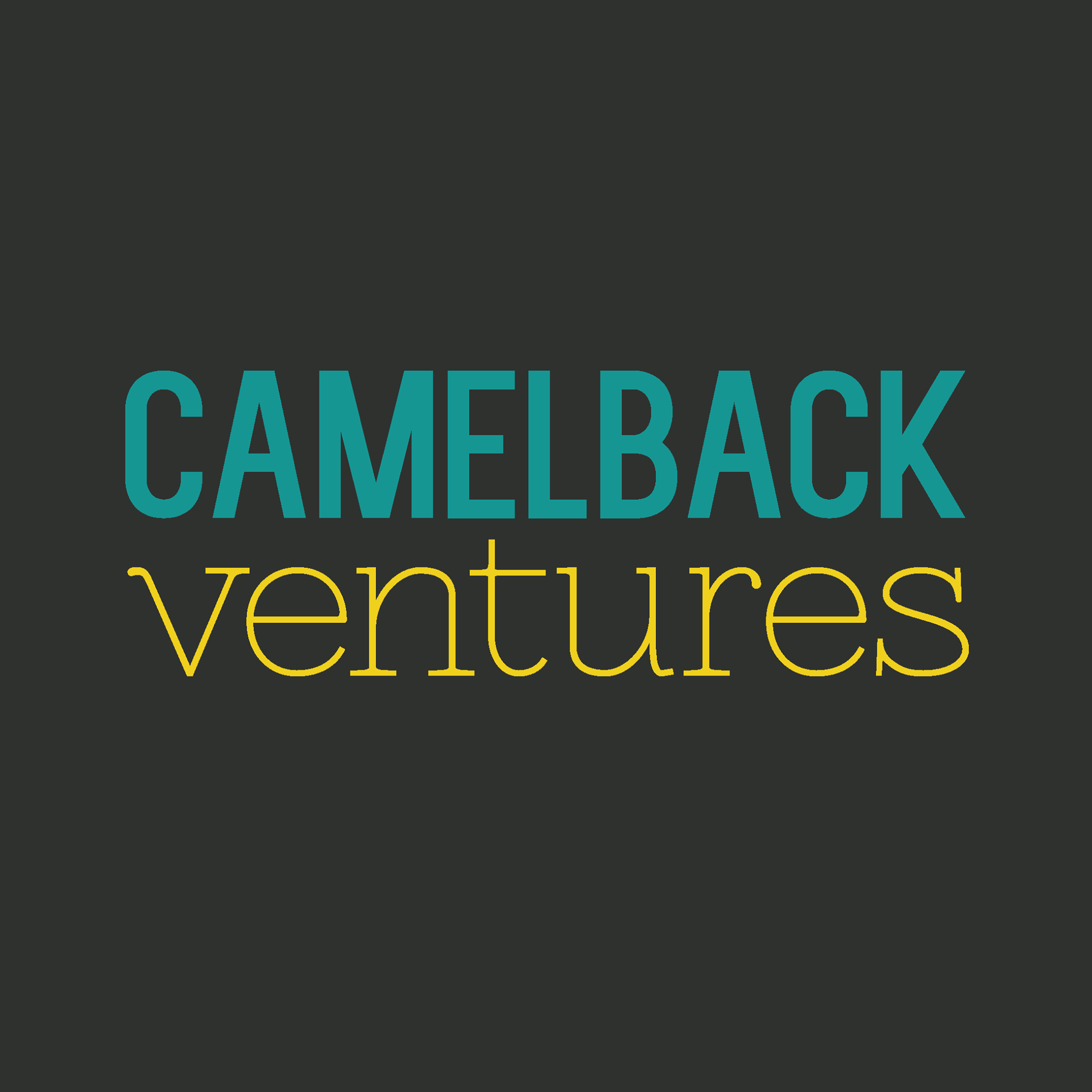 Camelback Ventures logo