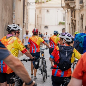 tourhub | Exodus Adventure Travels | Cycling in Sicily 