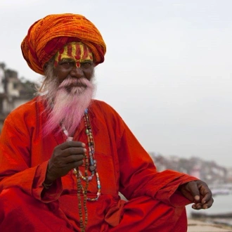 tourhub | Le Passage to India | Indian Mystic, 11 days tour 