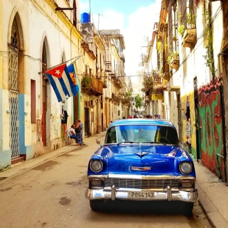 tourhub | Intrepid Travel | Cycle Cuba: West 