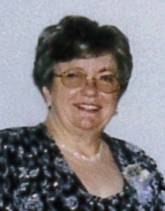 Margaret Davies Profile Photo