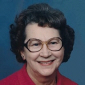 Helen I. Larson Profile Photo