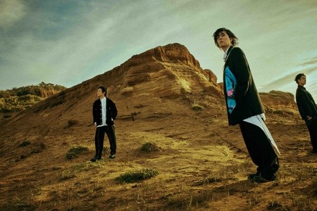 RADWIMPS Announce 2023 Asia Tour – Concerts In Seoul, Taipei, Bangkok,