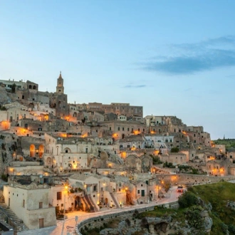 tourhub | Angel Wine Experiences | Grand Tour of Puglia and Basilicata 