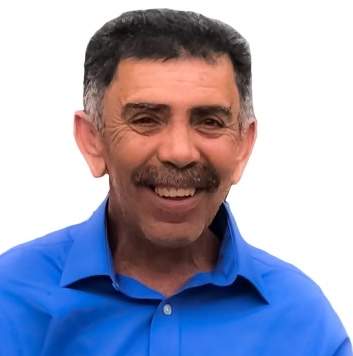 Carlos Morales Rodriguez Profile Photo