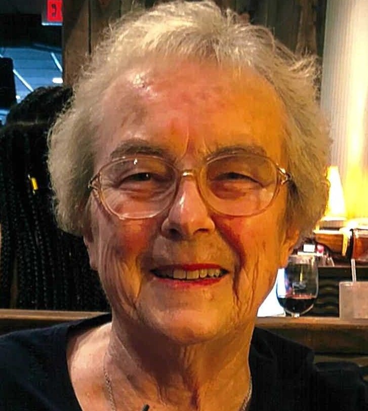 Gloria Marie Bernath Profile Photo