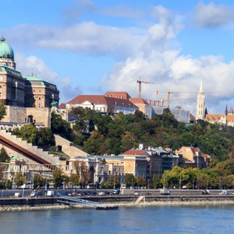 tourhub | Euroadventures | Budapest 