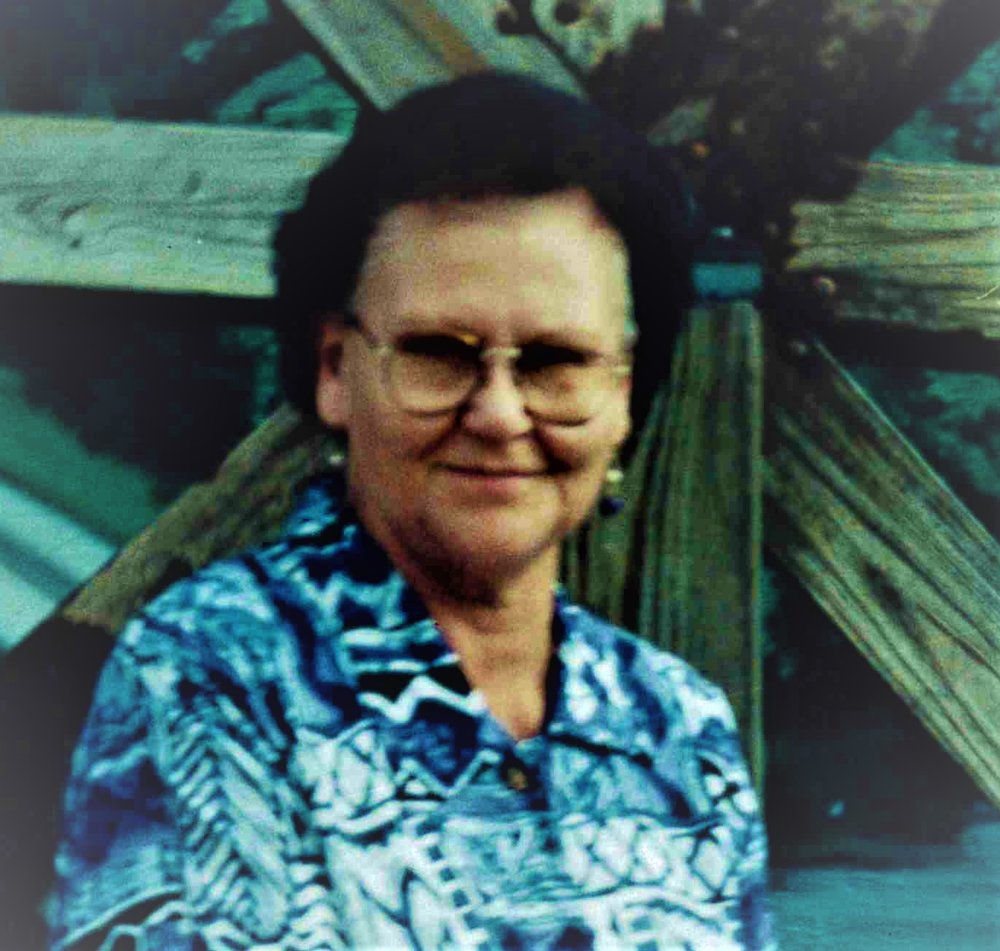 Ethel Louise Cunningham Profile Photo