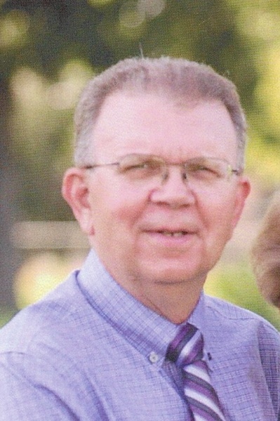 Dr. James Zieren Profile Photo