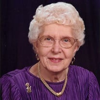 Violet Linda Kilgore Profile Photo