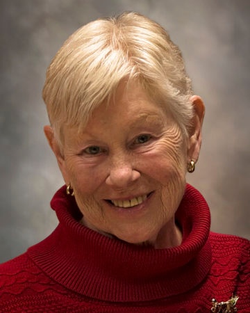 Rita M. Vehige Obituary 2020