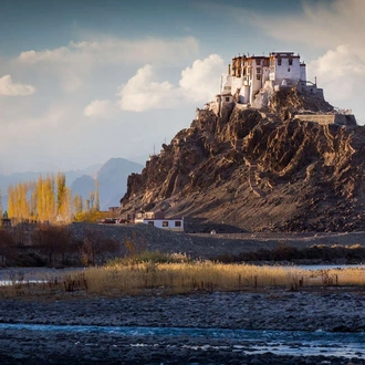 tourhub | Explore! | Discover India's Little Tibet 