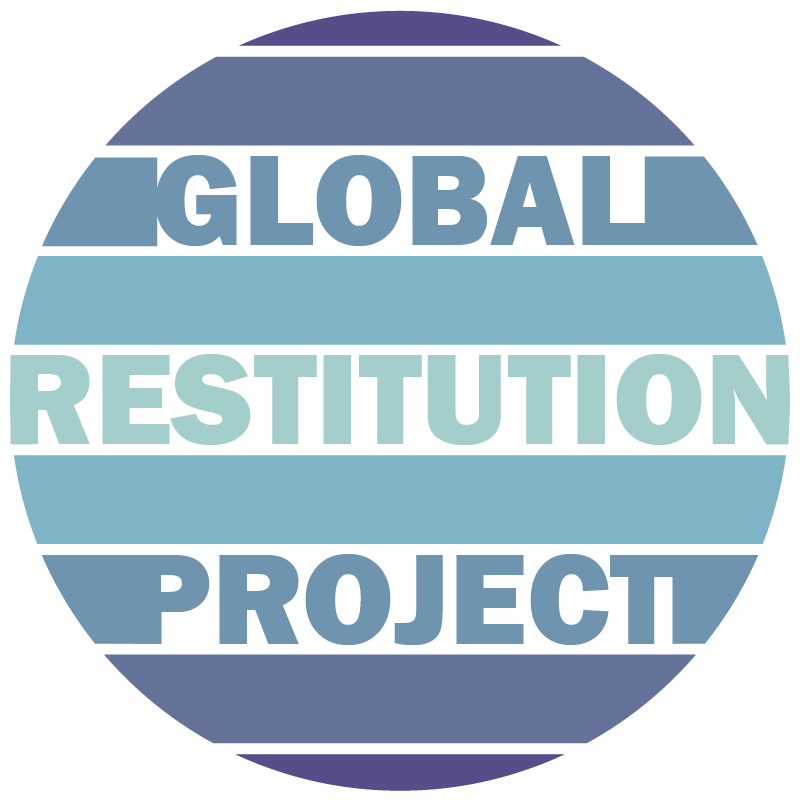 Global Restitution Project logo