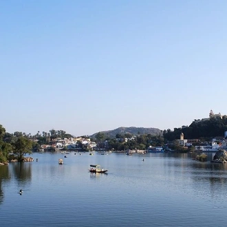 tourhub | Agora Voyages | Ahmedabad to Mount Abu Cultural Expedition 