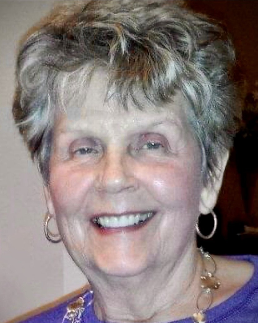 Patricia (Pat) Lynn Buckels Lucas Profile Photo